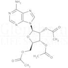 2'',3'',5''-Tri-O-acetyl-D-adenosine