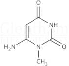 6-Amino-1-methyluracil
