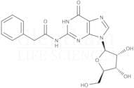 N2-Phenylacetylguanosine