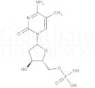 2''-Deoxy-5-methylcytidine-5''-monophosphate disodium salt