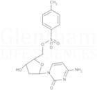 5''-Tosyl-2''-deoxy cytidine