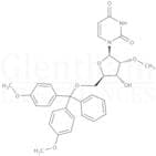 5''-O-DMT-2''-O-methyluridine