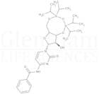 N4-Benzoyl-3'',5''-O-(1,1,3,3-tetraisopropyl-1,3-disiloxanediyl)cytidine