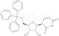 5''-O-Trityluridine