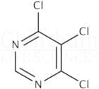 4,5,6-Trichloropyrimidine