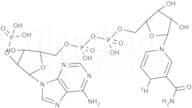 b-Nicotinamide-D adenine dinucleotide reduced form