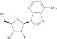 2''-Deoxy-2''-fluoroadenosine