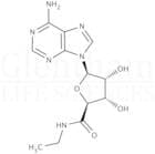 5''-Ethylcarboxamidoadenosine