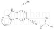 3-Cyanovinylcarbazole phosphoramidite