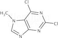 2,6-Dichloro-7-methylpurine