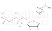 Ribavirin 5''-triphosphate, 10mM solution in water