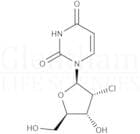 2''-Chloro-2''-deoxyuridine