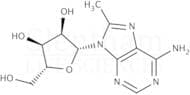 8-Methyladenosine