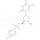 5''-O-Tosylthymidine
