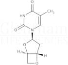 3'',5''-Anhydro-thymidine