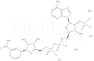 b-Nicotinamide-adenine dinucleotide phosphate tetrasodium salt, reduced
