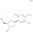 2''-Deoxy-5-methylcytidine hydrochloride