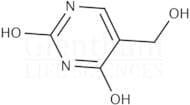 5-Hydroxymethyluracil