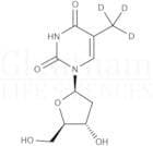 D3-Thymidine