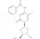N4-Benzyl-2''-deoxy-5-iodocytidine