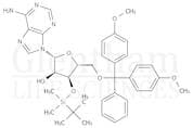3''-O-tert-Butyldimethylsilyl-5''-O-DMT-adenosine