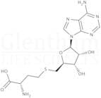 S-(5''-Adenosyl)-L-homocysteine
