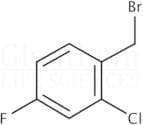 2-Chloro-4-fluorobenzyl bromide