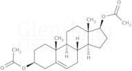 Androstenediol diacetate