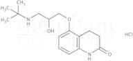 Carteolol hydrochloride