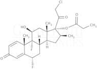 Halobetasol propionate