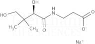 Pantothenate sodium salt