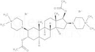 Pipecuronium bromide