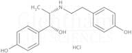 Ritodrine hydrochloride