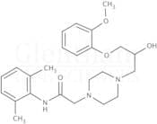 Ranolazine