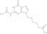 Diacetyl acyclovir