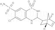 Cyclothiazide