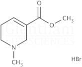 Arecoline hydrobromide