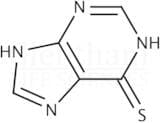 6-Mercaptopurine