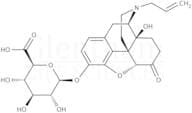 Naloxone-3-glucuronide