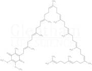 Coenzyme Q10, USP grade