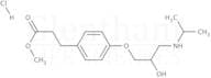 Esmolol hydrochloride