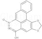 Aristolochic acid C
