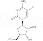 5-Fluorocytidine