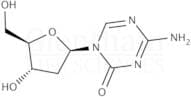 5-Aza-2''-deoxycytidine