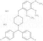 Lomerizine dihydrochloride