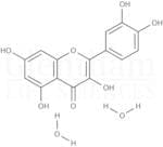 Quercetin dihydrate