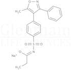 Parecoxib sodium salt