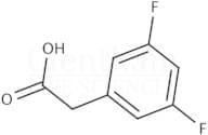 3,5-Difluorophenylacetic acid