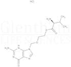Valaciclovir hydrochloride
