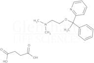 Doxylamine succinate salt